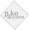 Pako System Logo